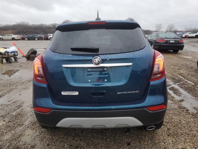 2019 BUICK ENCORE PRE - KL4CJASB8KB941700