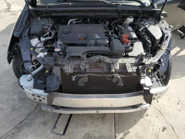 2024 LEXUS NX 250 PRE 2T2GDCAZ6RC007910