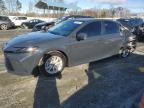 2025 TOYOTA CAMRY XSE - 4T1DAACK1SU075296