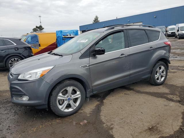 Vin: 1fmcu9gx4eua83808, lot: 86821174, ford escape se 20141