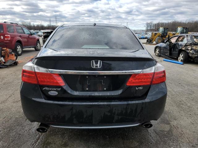 2015 HONDA ACCORD EXL - 1HGCR3F87FA029081