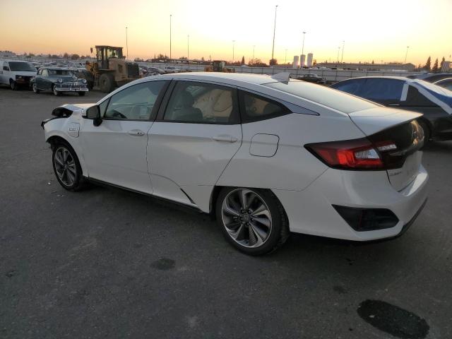 2018 HONDA CLARITY JHMZC5F16JC005357