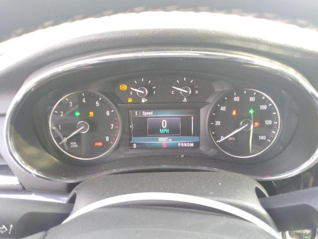 2020 BUICK ENCORE PRE - KL4CJESB5LB021211