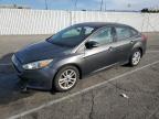 2016 FORD FOCUS SE - 1FADP3F26GL398692