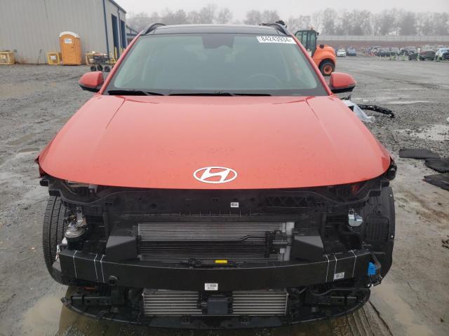 2024 HYUNDAI KONA LIMIT - KM8HE3A34RU049881