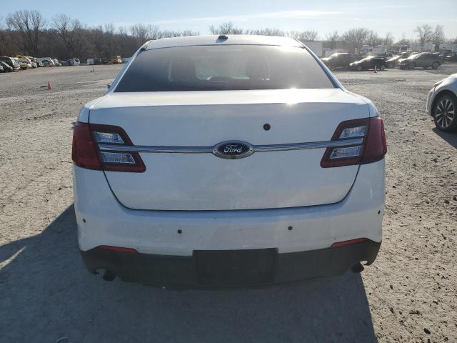 2015 FORD TAURUS POL - 1FAHP2MK2FG128039
