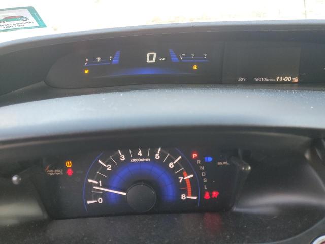 2015 HONDA CIVIC EX - 19XFB2F8XFE225183