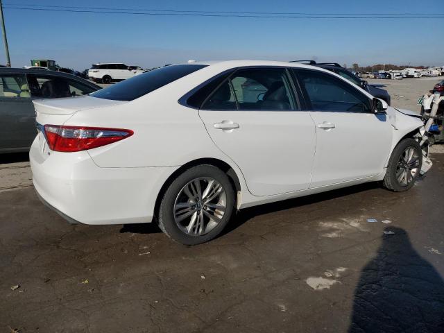 2016 TOYOTA CAMRY LE - 4T1BF1FK9GU118987