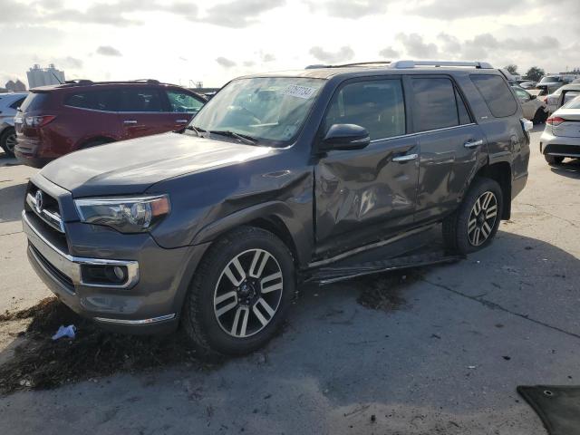 2014 TOYOTA 4RUNNER SR5 2014