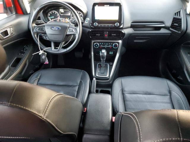 2019 FORD ECOSPORT T - MAJ3S2KE0KC250681