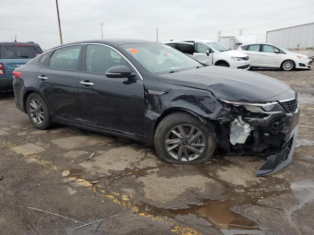 Vin: 5xxgt4l38lg401706, lot: 84116934, kia optima lx 20204
