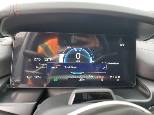 2024 ACURA ZDX TYPE-S 4W5XHPRL0RZ507120