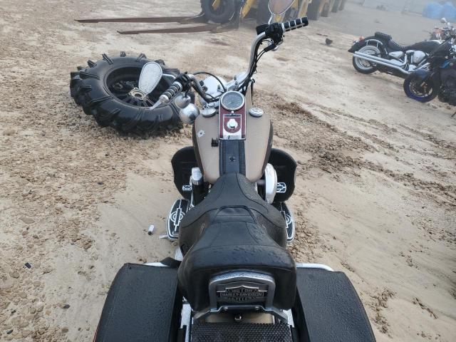 2004 HARLEY-DAVIDSON MOTORCYCLE 1HD1BXB364Y038658