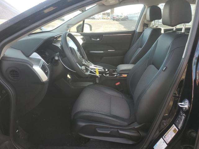 2018 HONDA CLARITY JHMZC5F1XJC022159