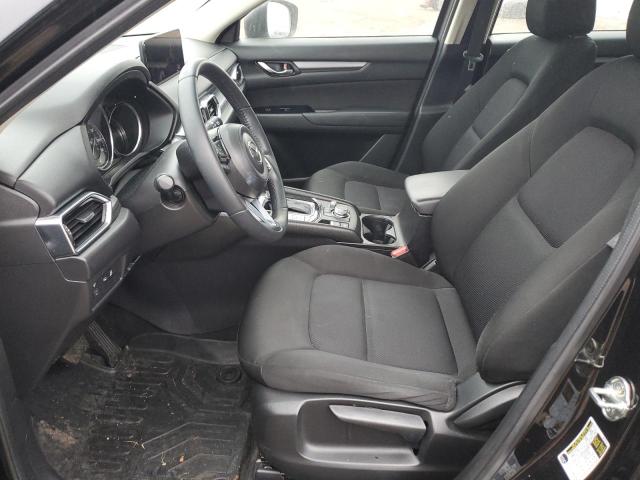 2021 MAZDA CX-5 SPORT - JM3KFBBM8M0352128