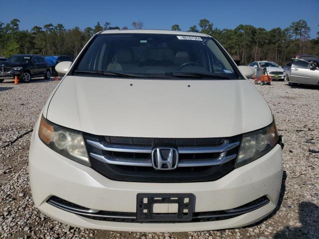2015 HONDA ODYSSEY EX - 5FNRL5H6XFB124758