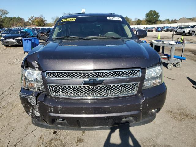 VIN 1GNSKBE06ER214458 2014 CHEVROLET TAHOE no.5