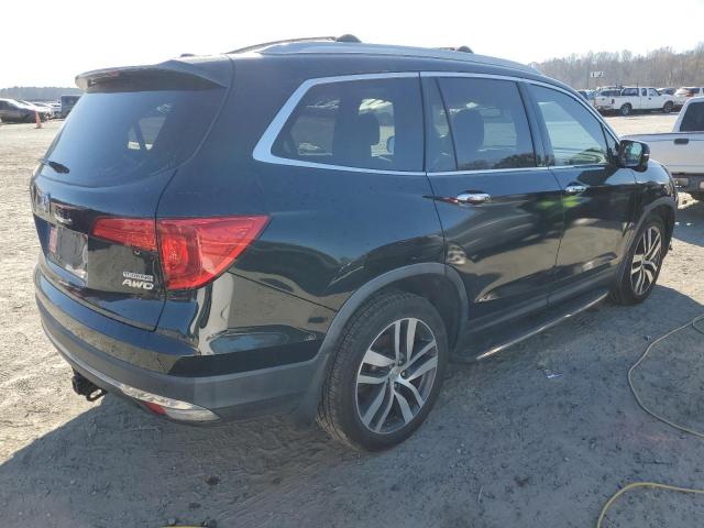 2016 HONDA PILOT TOUR - 5FNYF6H98GB029295