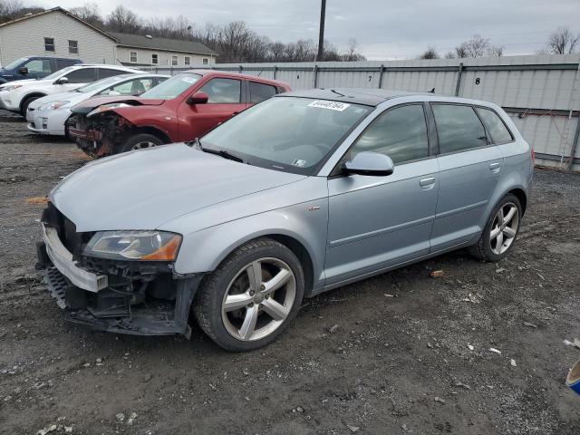 2013 AUDI A3