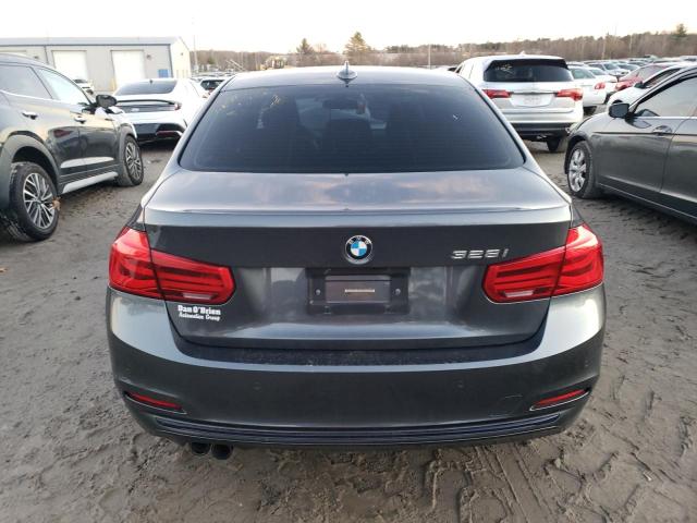 2016 BMW 328 I SULE - WBA8E9G50GNT84608