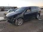 2016 KIA SORENTO LX - 5XYPG4A34GG050916