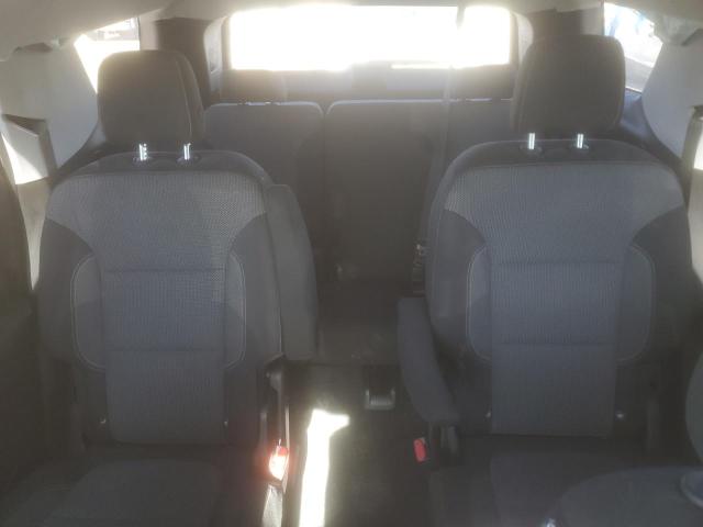 2018 CHEVROLET TRAVERSE L - 1GNERGKW2JJ235430