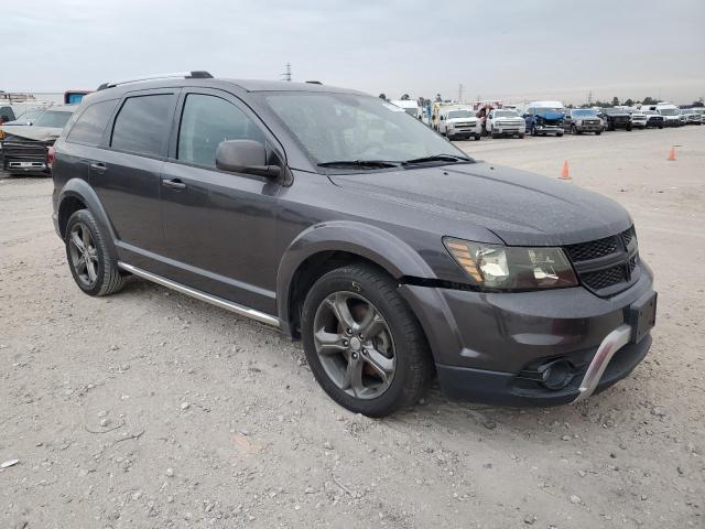 2015 DODGE JOURNEY CR - 3C4PDCGB4FT752792