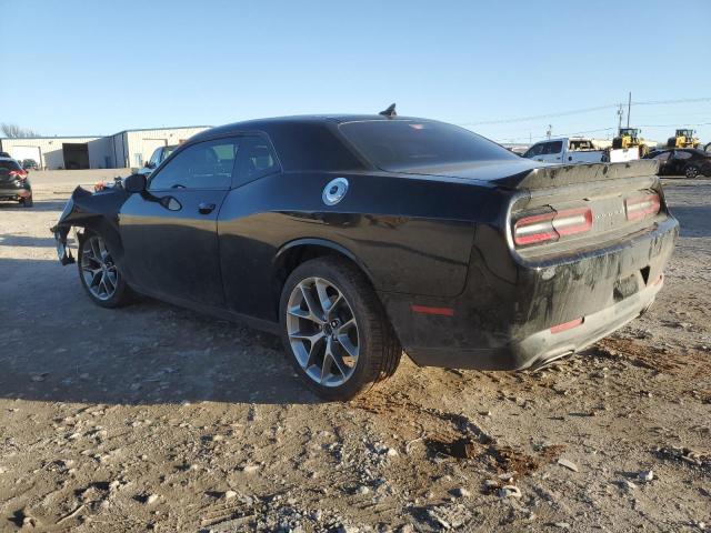 2020 DODGE CHALLENGER - 2C3CDZAGXLH211230