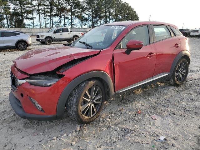 2016 MAZDA CX-3 GRAND - JM1DKBD74G0113636