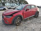 2016 MAZDA CX-3 GRAND - JM1DKBD74G0113636