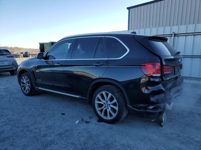2018 BMW X5 XDRIVE3 - 5UXKR0C56J0X92614