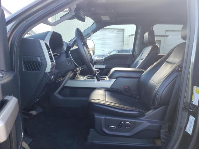2018 FORD F250 SUPER - 1FT7W2B61JEC80509