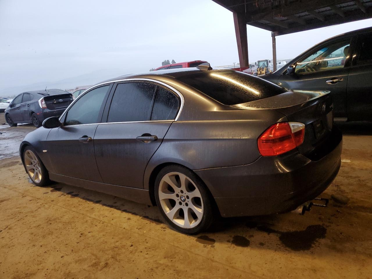 Lot #3033580085 2006 BMW 330 I