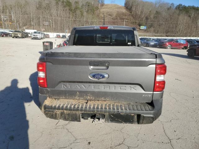 2024 FORD MAVERICK L 3FTTW8S9XRRB46215