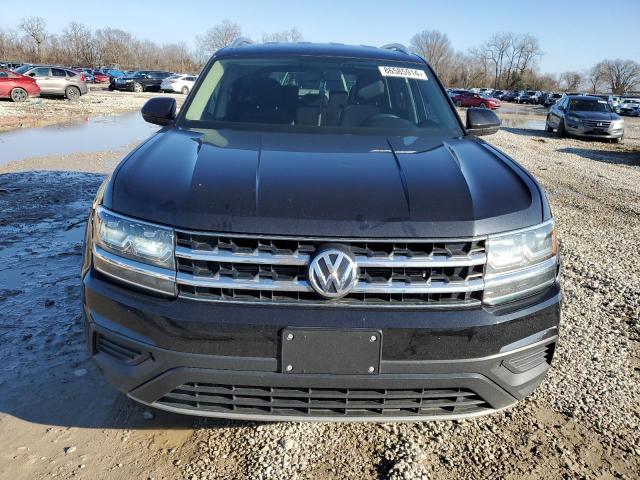 2018 VOLKSWAGEN ATLAS S - 1V2AP2CA8JC599051