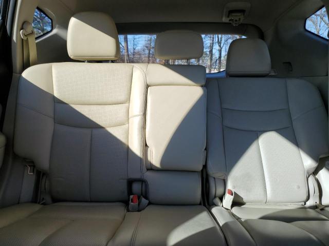2016 NISSAN MURANO S - 5N1AZ2MG9GN168998