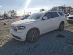 2017 DODGE DURANGO GT - 1C4RDJDG0HC759833