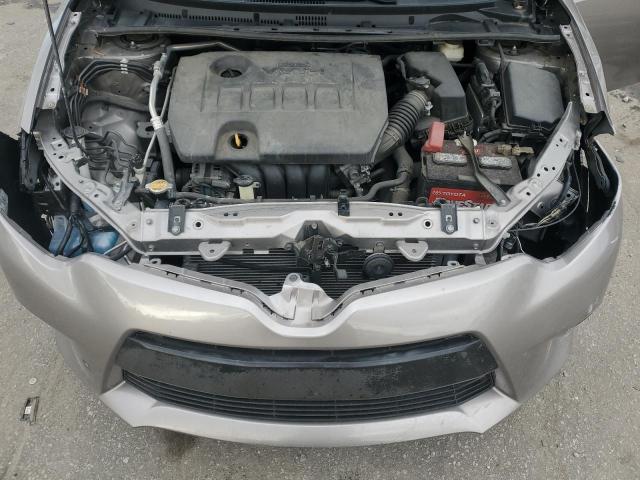 2016 TOYOTA COROLLA L - 2T1BURHE6GC583708