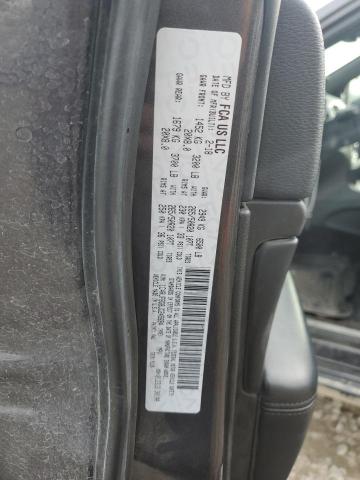 2018 JEEP GRAND CHER - 1C4RJFBG8JC245694