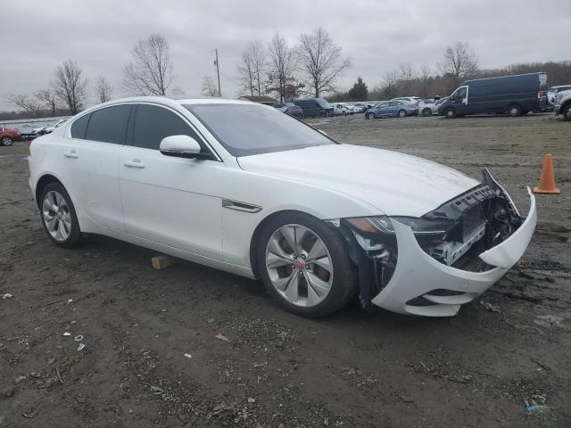 2020 JAGUAR XE S SAJAJ4FX7LCP64560