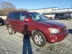 Lot #3041092761 2007 TOYOTA HIGHLANDER