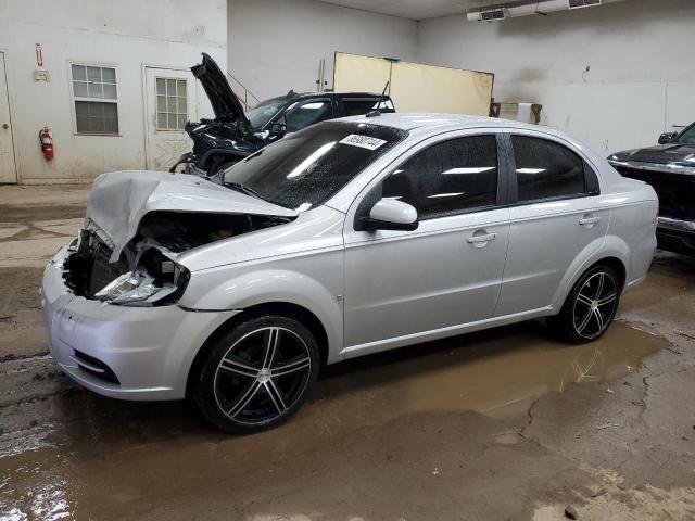 CHEVROLET AVEO LS