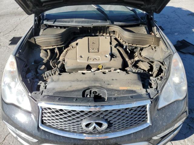 2017 INFINITI QX50 - JN1BJ0RR2HM409535