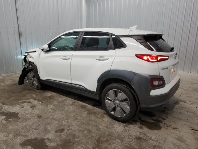2021 HYUNDAI KONA KM8K33AG8MU134858