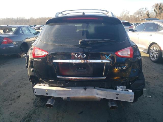 2017 INFINITI QX50 - JN1BJ0RP5HM387447