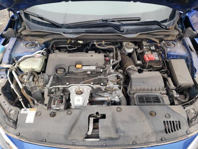 2018 HONDA CIVIC EX - 19XFC2F78JE016148