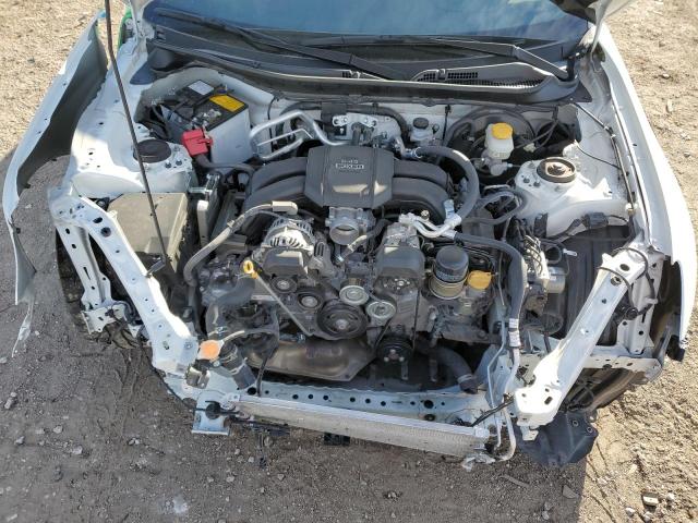 2022 TOYOTA GR 86 JF1ZNBB11N9755502