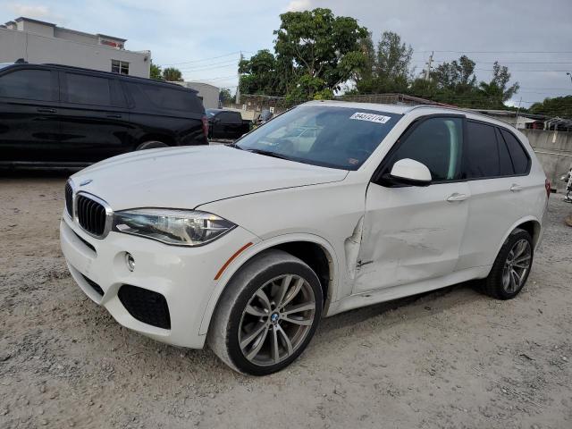 VIN 5UXKR0C52F0K53897 2015 BMW X5 no.1