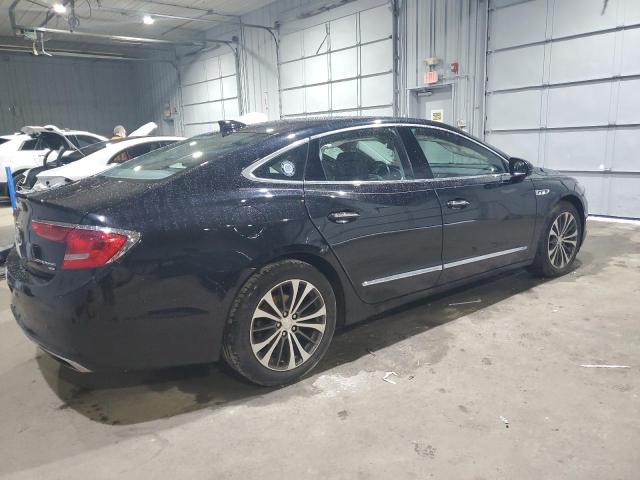 2017 BUICK LACROSSE P - 1G4ZS5SS5HU125461