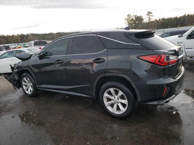 2016 LEXUS RX 350 - 2T2ZZMCA6GC026851